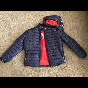 G-Star Raw Winter Coat